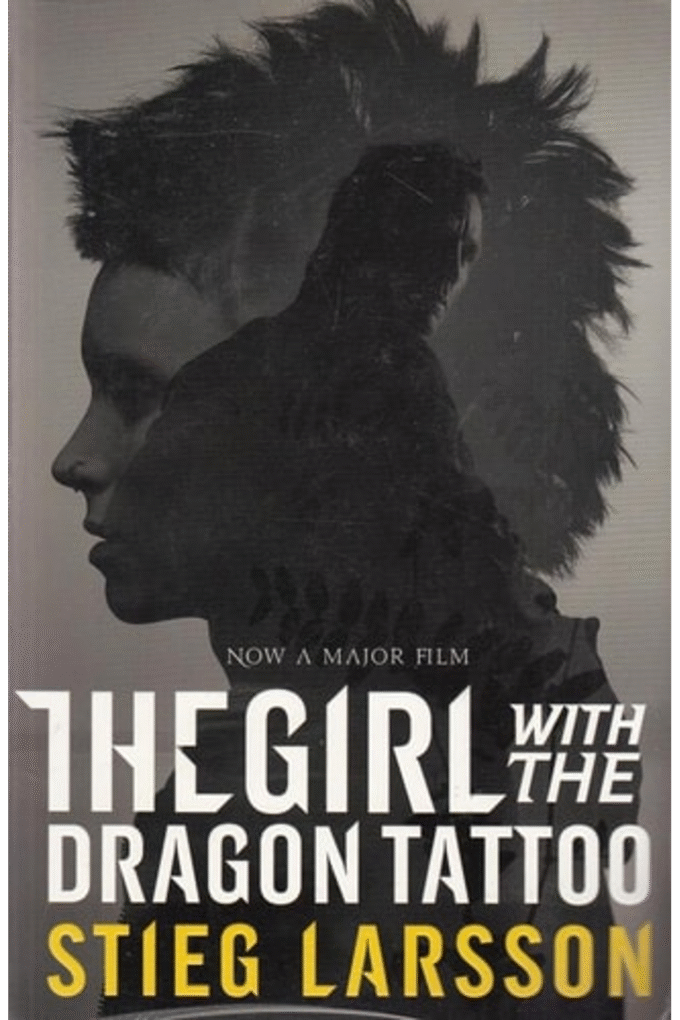 Girl with the Dragon Tattoo