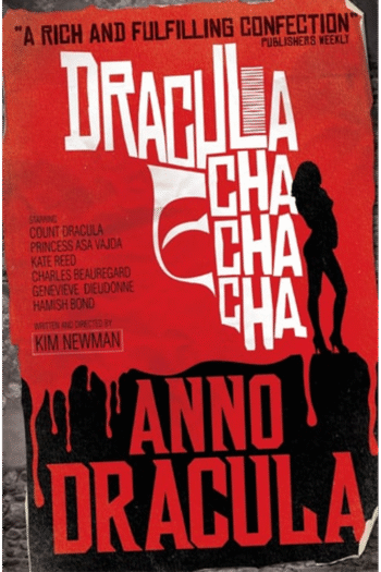 Anno Dracula: Dracula Cha Cha Cha