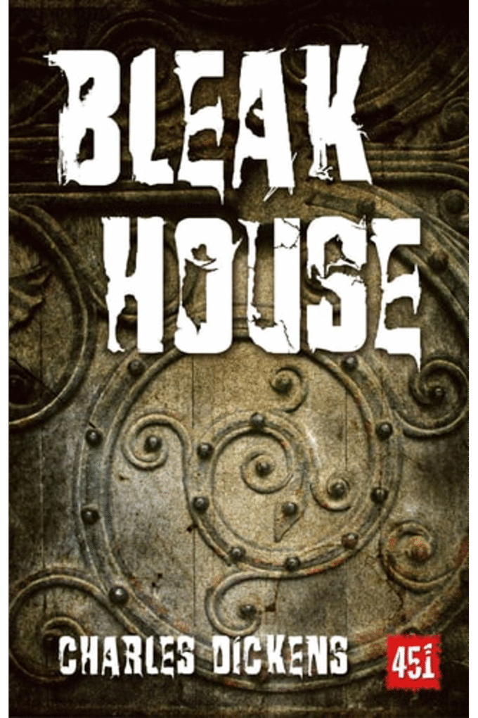 Bleak House (Essential Gothic, SF & Dark Fantasy)