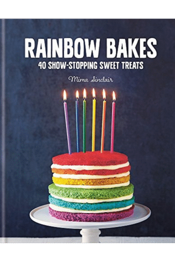 Rainbow Bakes