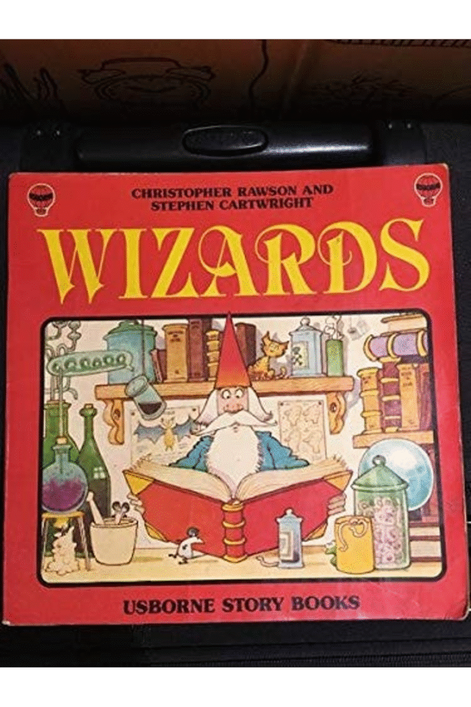 Wizards