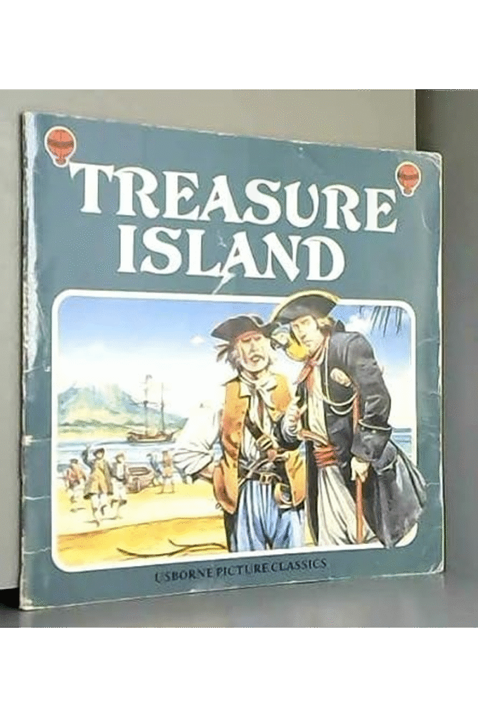 Treasure Island