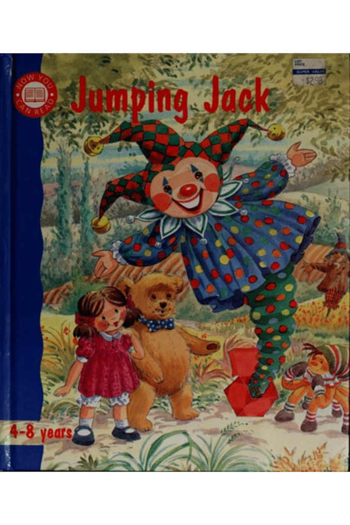 Jumping Jack