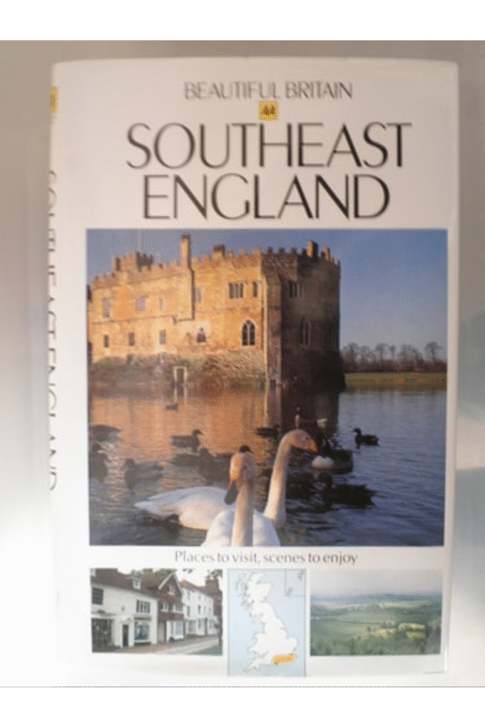 Beautiful Britain : Southeast England