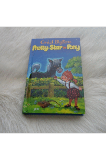 Pretty-Star the Pony and Other Stories