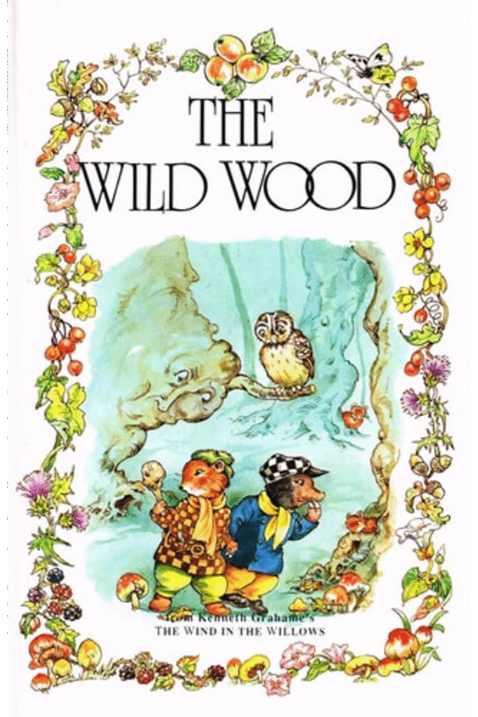 Wild Wood, The