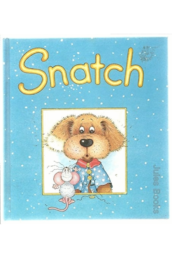 Snatch (Snatch)