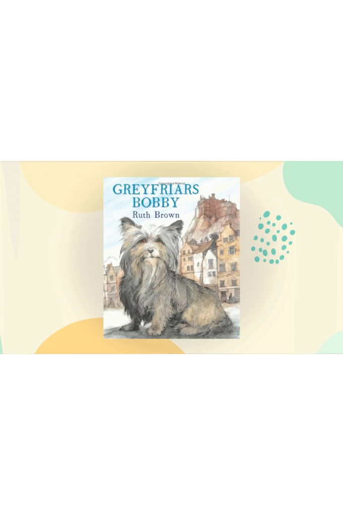 Greyfriars Bobby