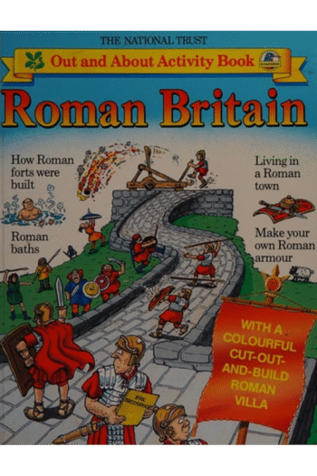 Roman Britain (Out and About)