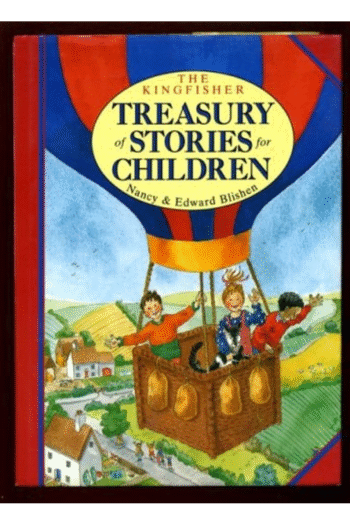 Treasury of Stories for Children