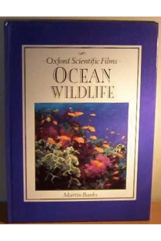 Ocean Wildlife (Oxford Scientific Films)
