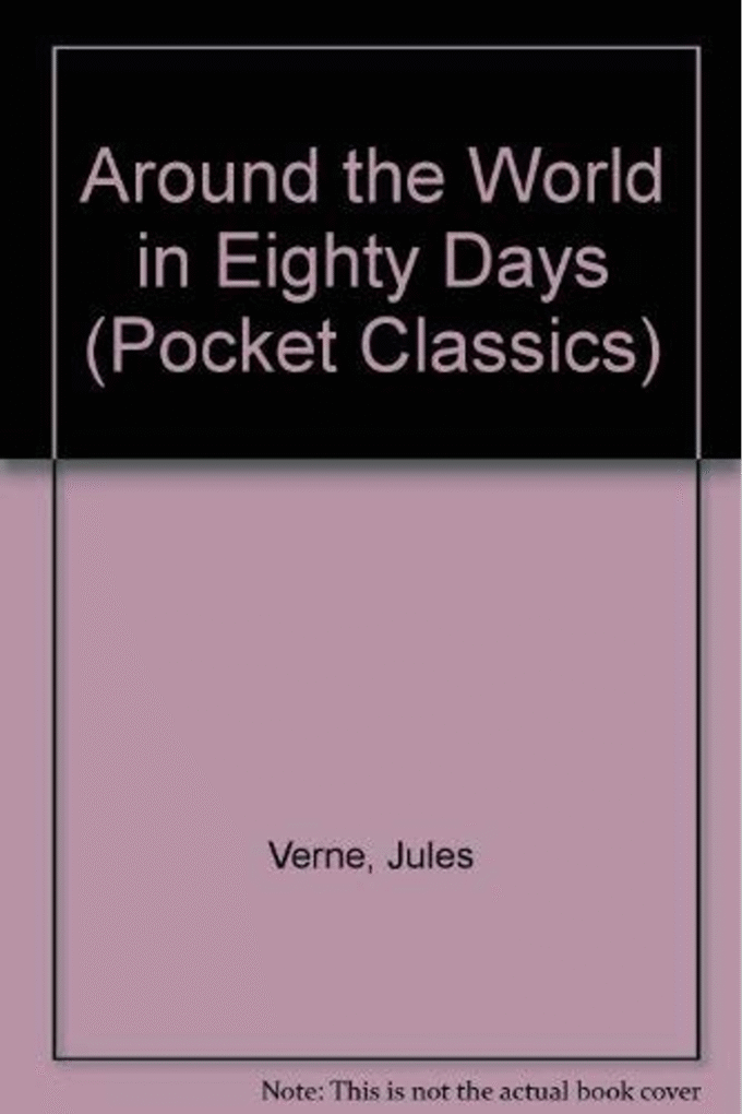 Around the World in Eighty Days