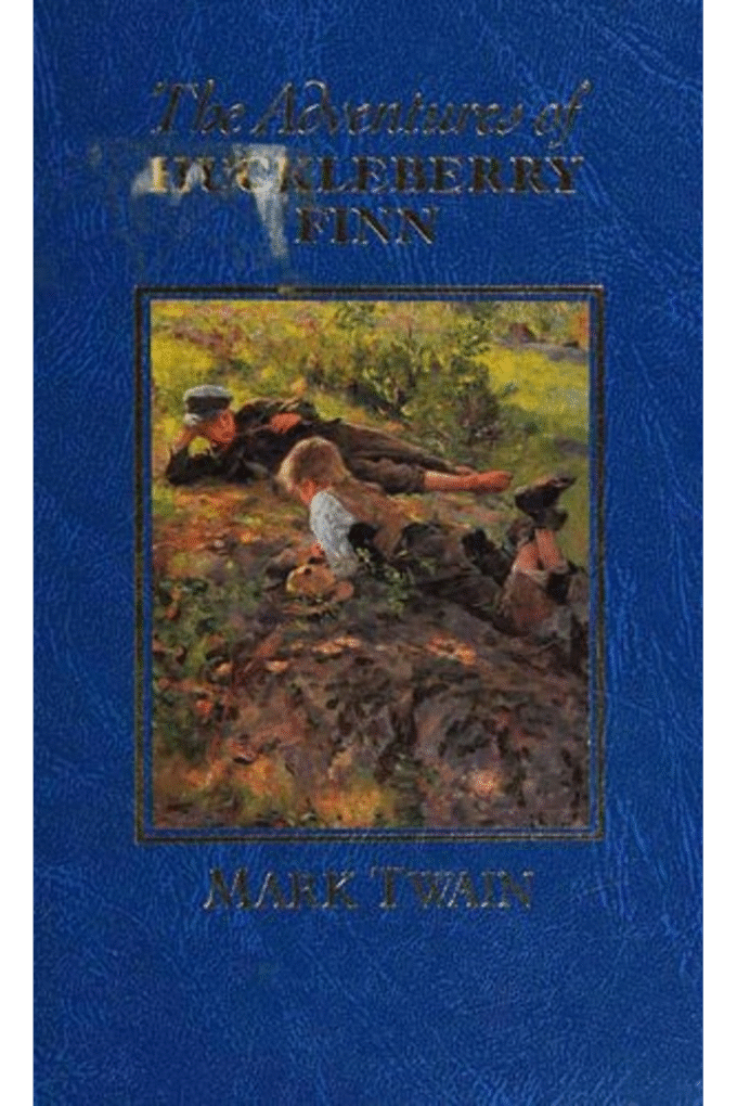 The Adventures of Huckleberry Finn
