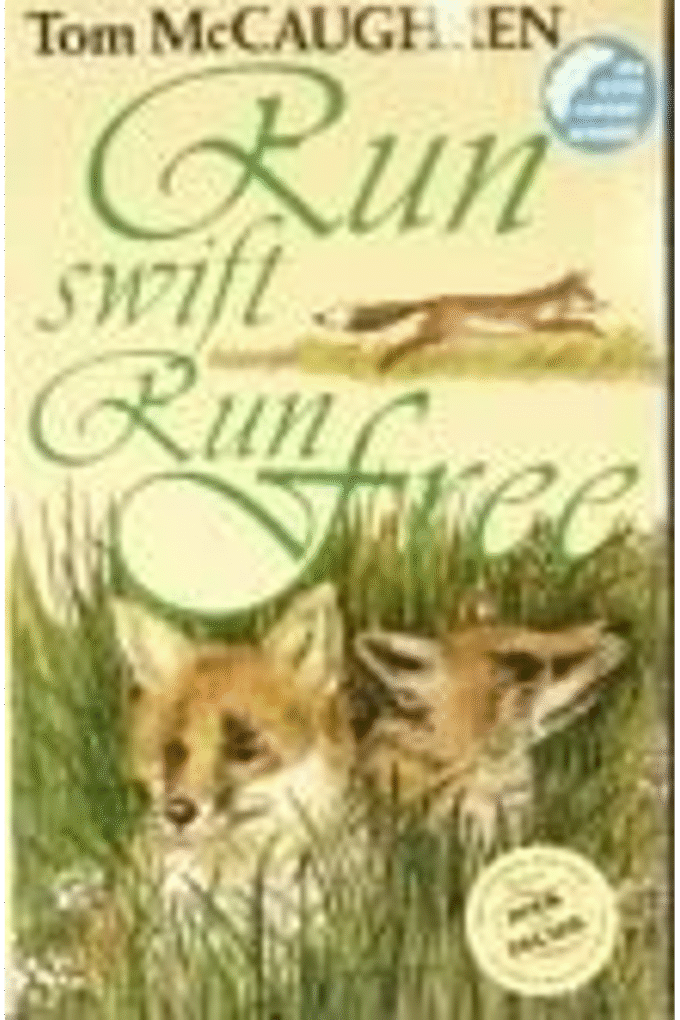Run Swift Run Free