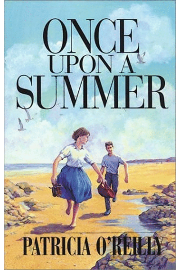 Once upon a Summer