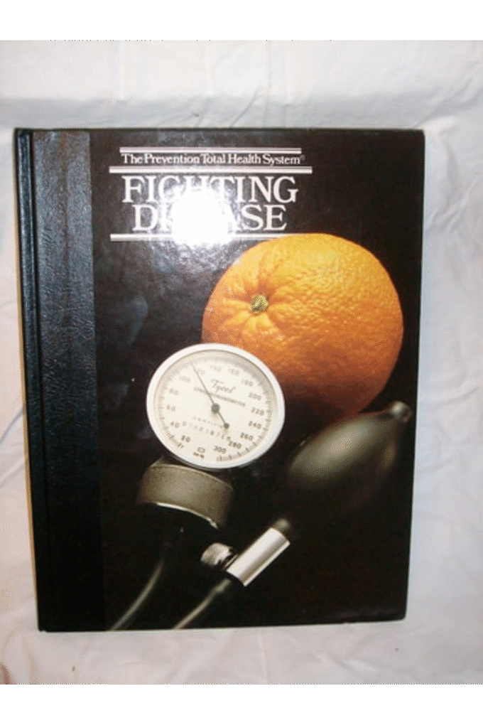 Fighting Disease (Prevention Total Health System)