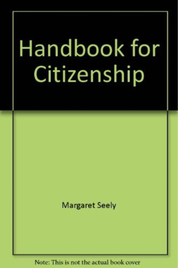 Handbook for citizenship