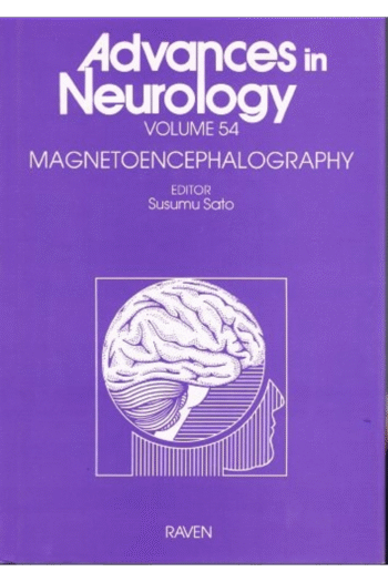 Magnetoencephalography (Advances in Neurology)