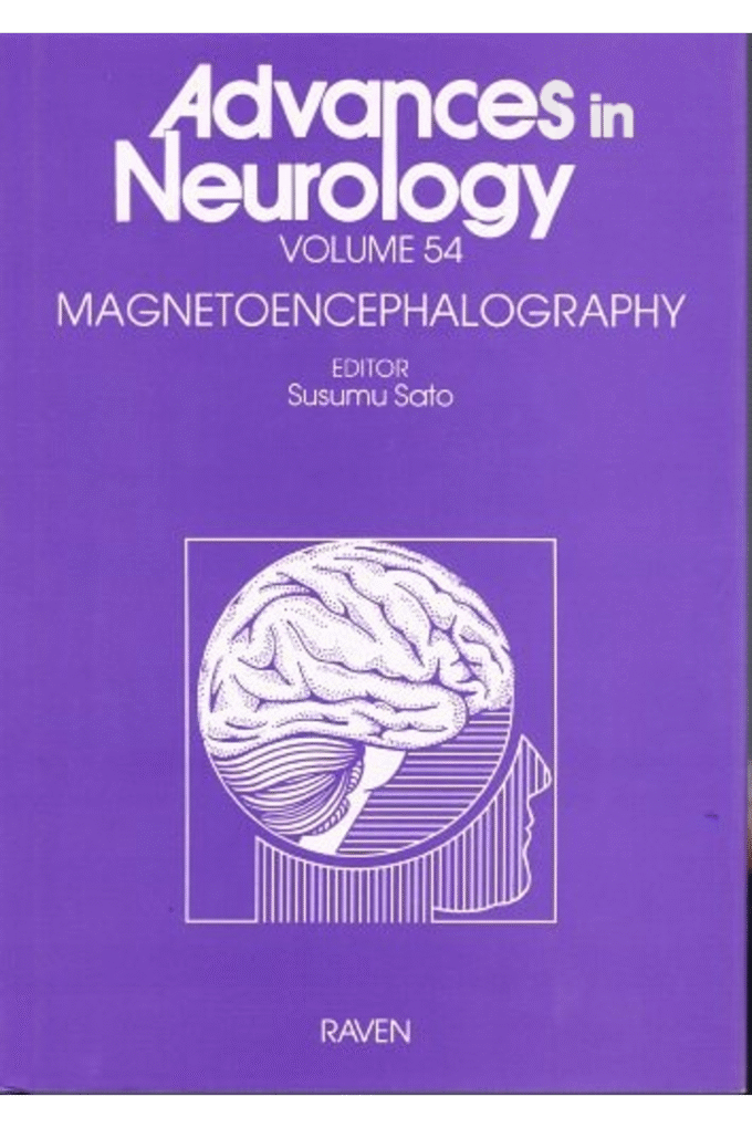 Magnetoencephalography (Advances in Neurology)