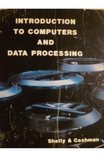 Introduction to Computers and Data Processing