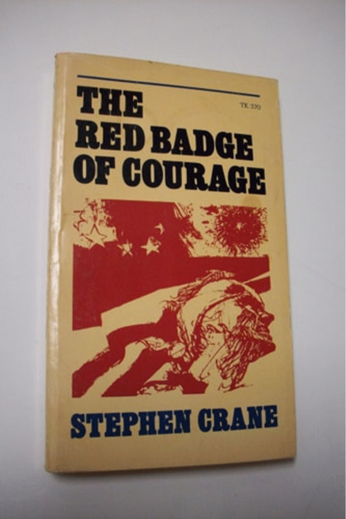 The Red Badge of Courage