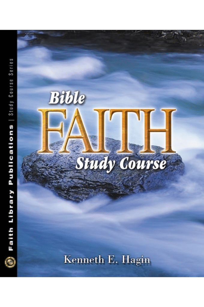 Bible Faith Study Course