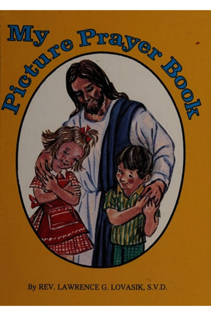 My Picture Prayer Book