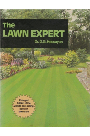 The Lawn Expert (Expert Series)