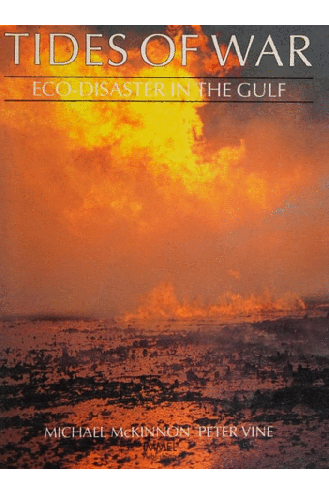 Tides of War