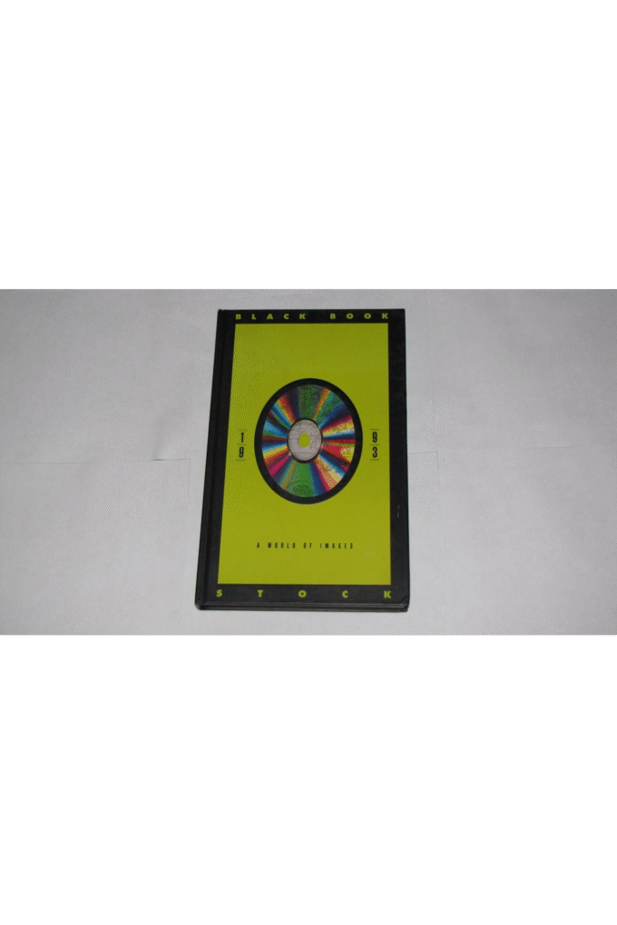 Black Book Stock: 1993