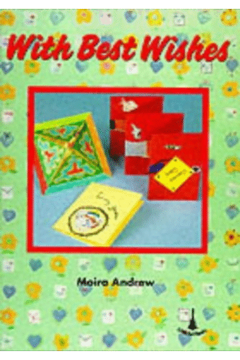 With Best Wishes (A World of Display Series) (A World of Display Series)