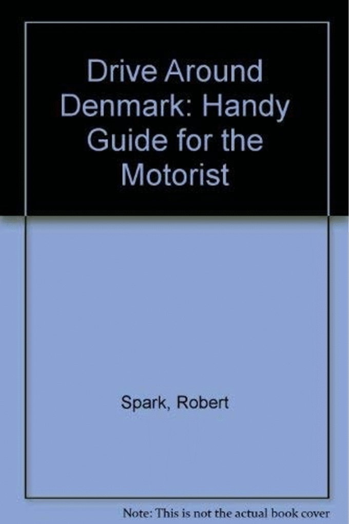 Drive Around Denmark