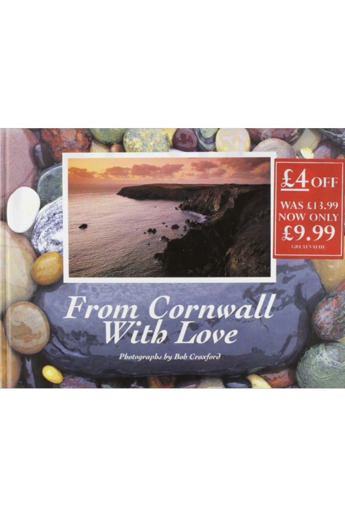 From Cornwall with Love