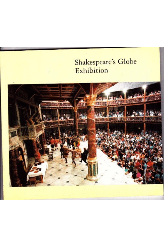 Shakespeare's Globe Exhibition