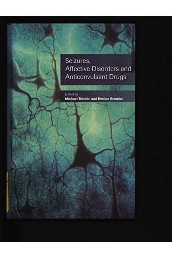 Seizures, Affective Disorders and Anticonvulsant Drugs