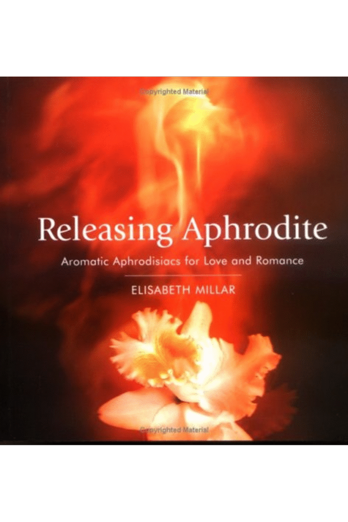 Releasing Aphrodite