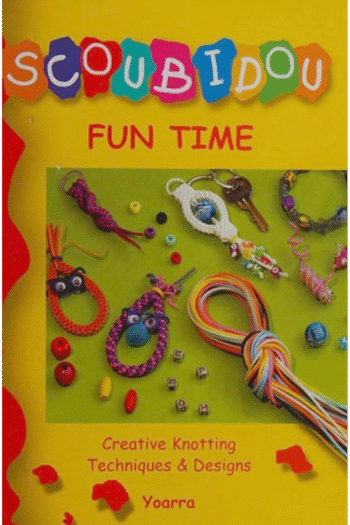 Scoubidou : Fun Time
