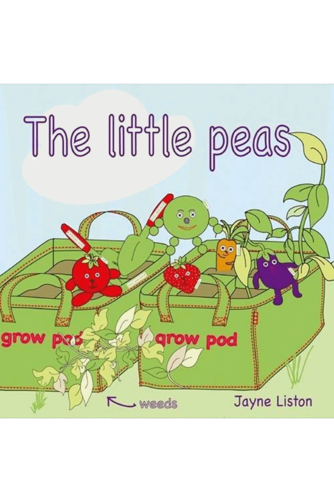 The Little Peas