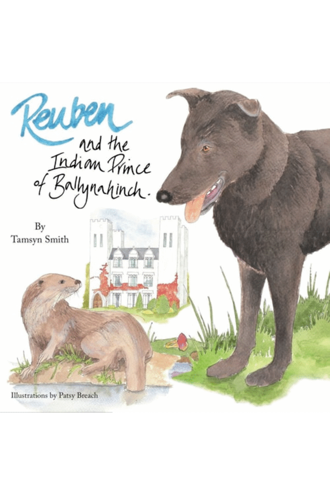 Reuben and the Indian Prince of Ballynahinch
