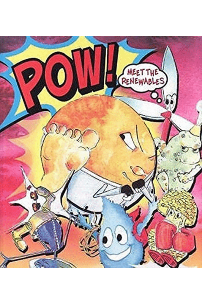 POW!