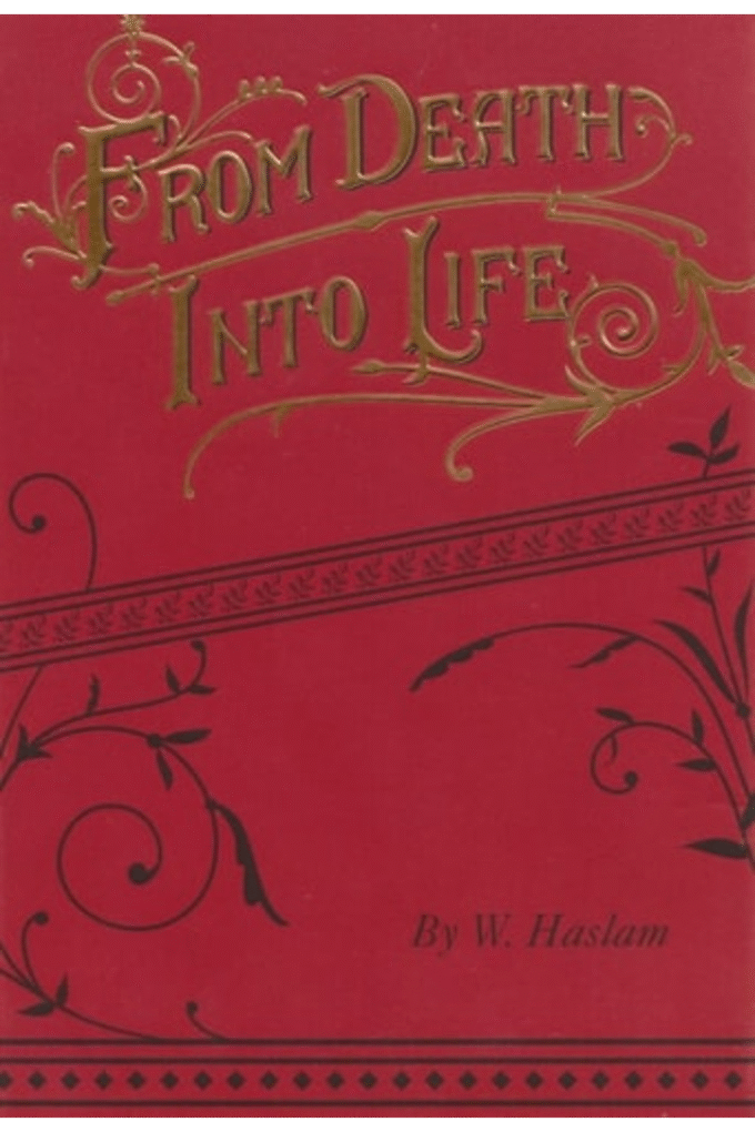 From Death Into Life