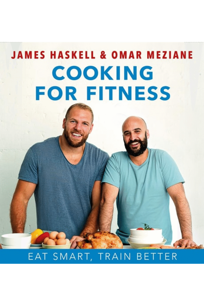 Cooking For Fitness: Eat Smart, Train Better