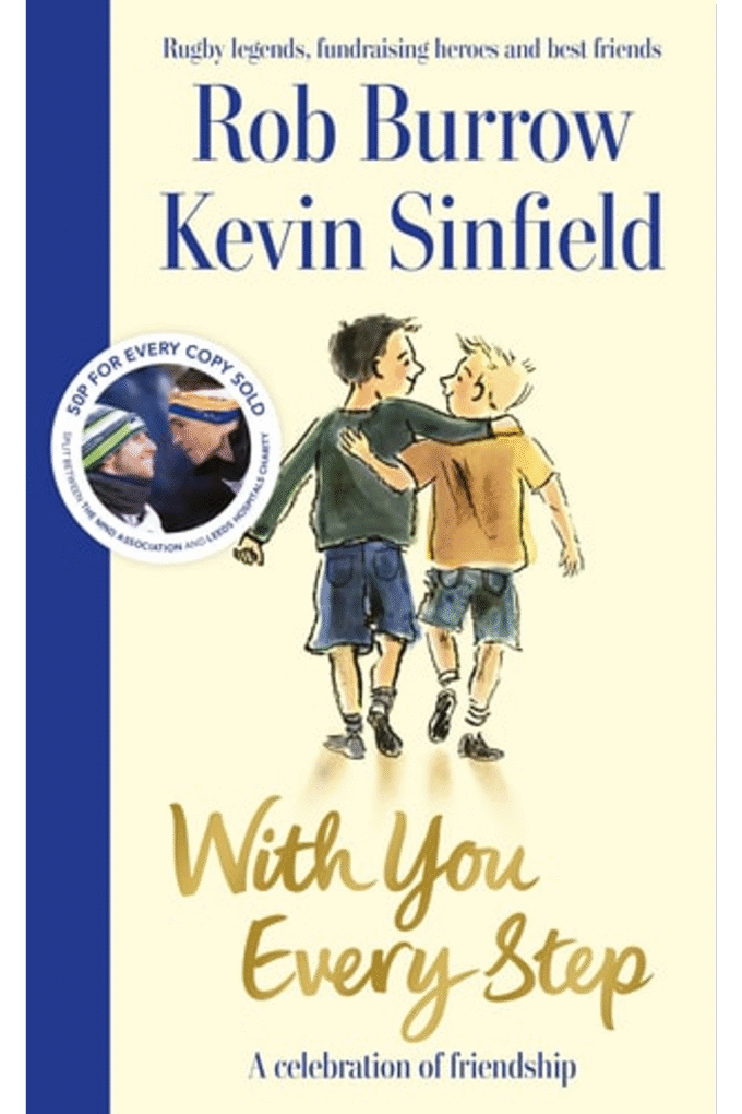 With You Every Step
