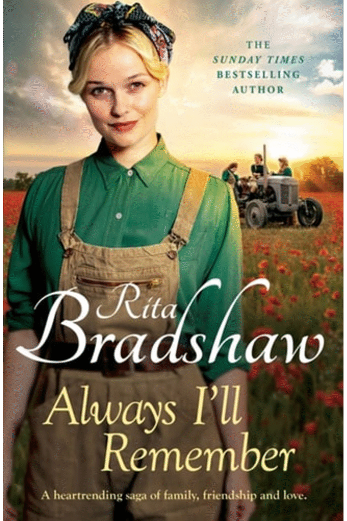 Always I'll Remember : A Gritty and Touching North