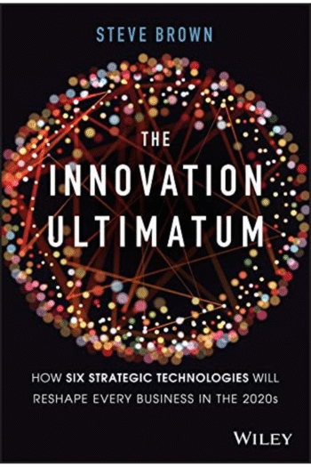 The Innovation Ultimatum: How six strategic technologies will reshape every business in the 2020s