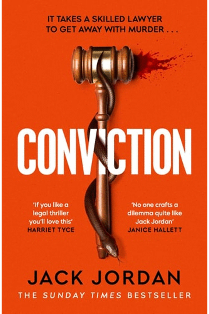 CONVICTION