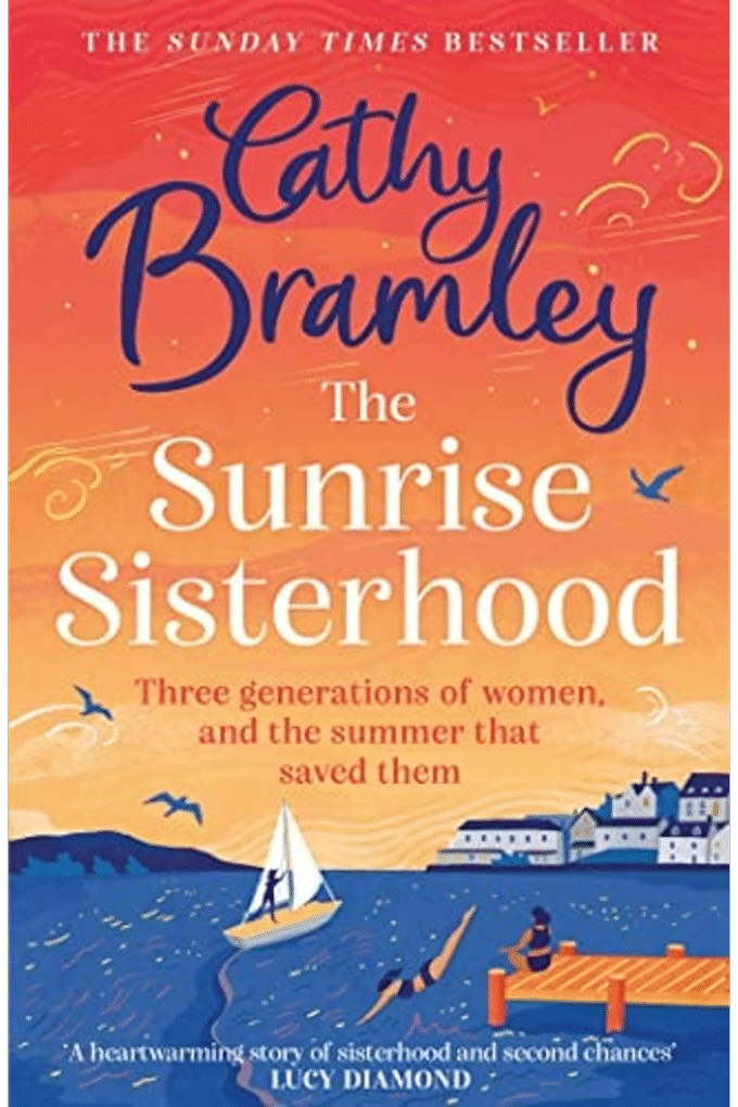 The Sunrise Sisterhood (-)