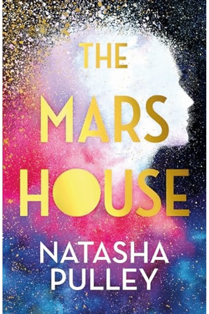 Mars House: A BBC Radio 2 Book Club Pick