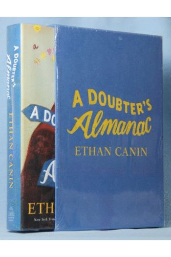A Doubter's Almanac: A Novel