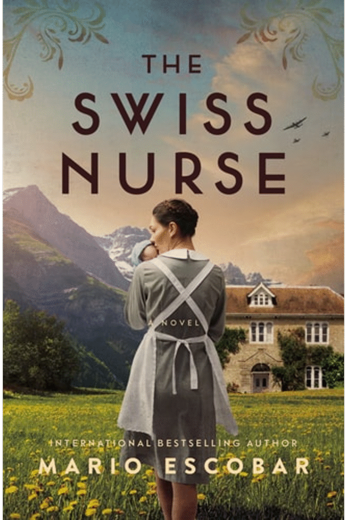 The Swiss Nurse